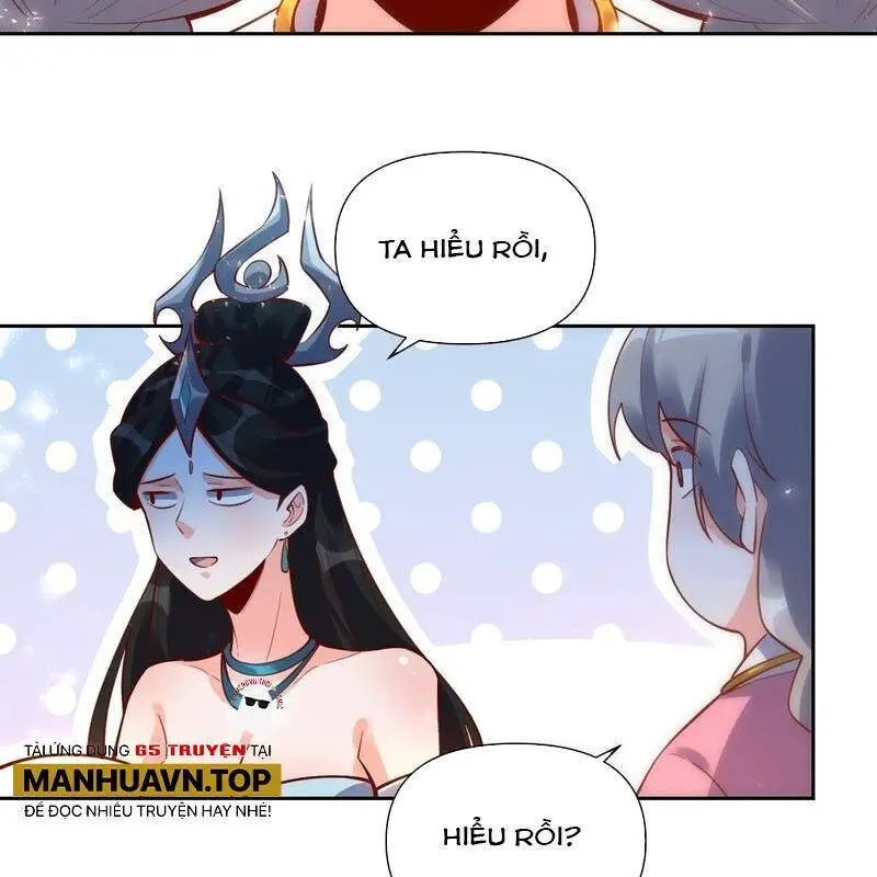 Nguyên Lai Ta Là Tu Tiên Đại Lão Nettruyen ZZZ Chương 394 Page 49