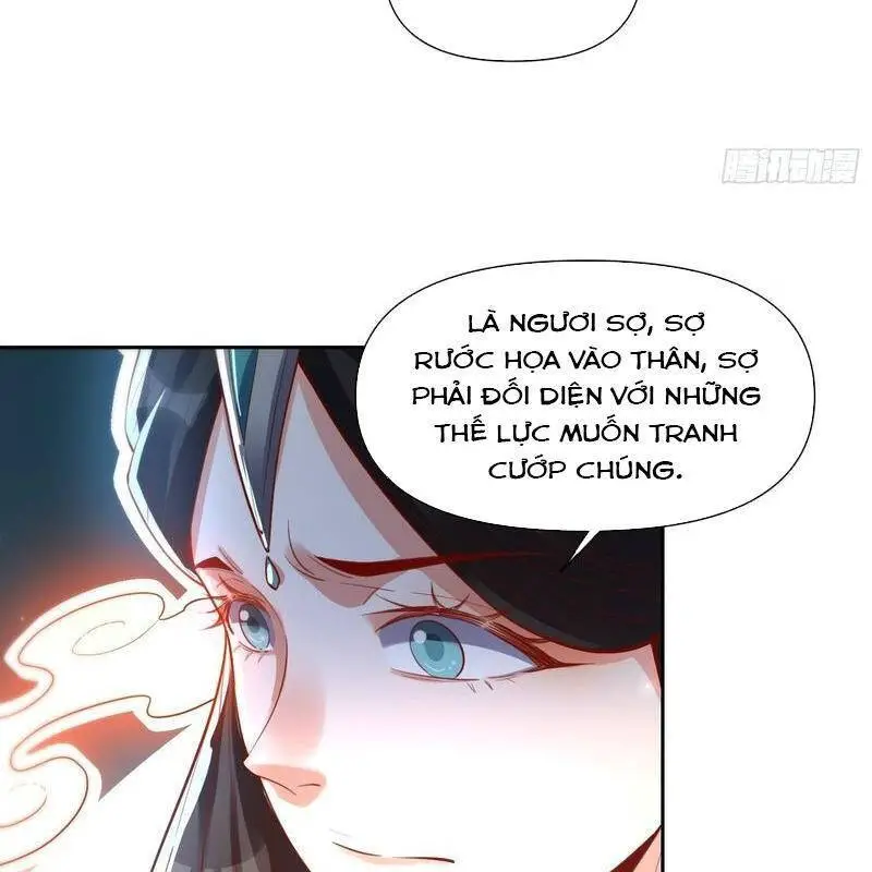 Nguyên Lai Ta Là Tu Tiên Đại Lão Nettruyen ZZZ Chương 394 Page 50
