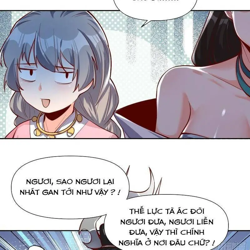 Nguyên Lai Ta Là Tu Tiên Đại Lão Nettruyen ZZZ Chương 394 Page 65