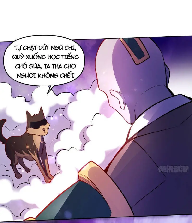 Nguyên Lai Ta Là Tu Tiên Đại Lão Nettruyen ZZZ Chương 416 Page 15