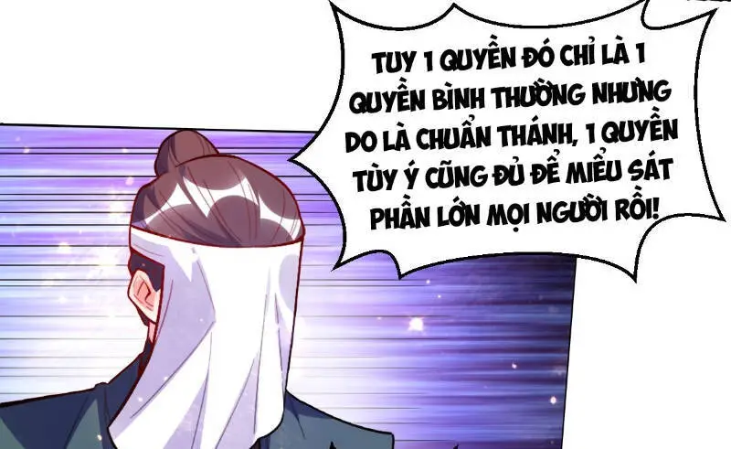 Nguyên Lai Ta Là Tu Tiên Đại Lão Nettruyen ZZZ Chương 416 Page 17