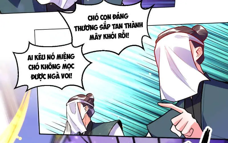 Nguyên Lai Ta Là Tu Tiên Đại Lão Nettruyen ZZZ Chương 416 Page 18