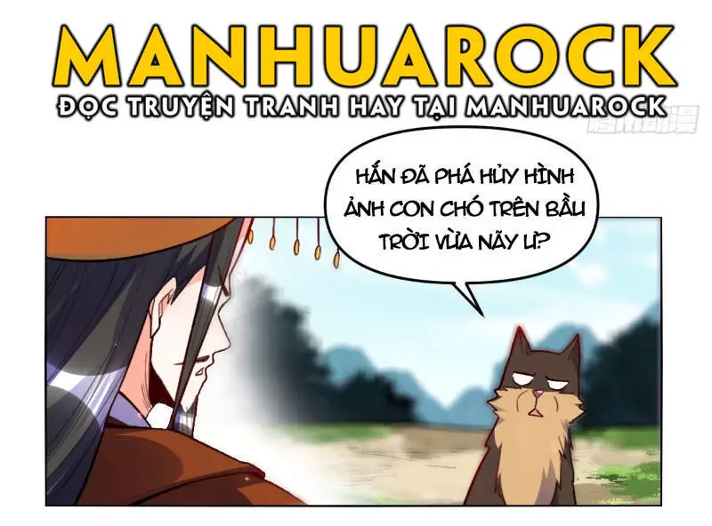 Nguyên Lai Ta Là Tu Tiên Đại Lão Nettruyen ZZZ Chương 416 Page 41