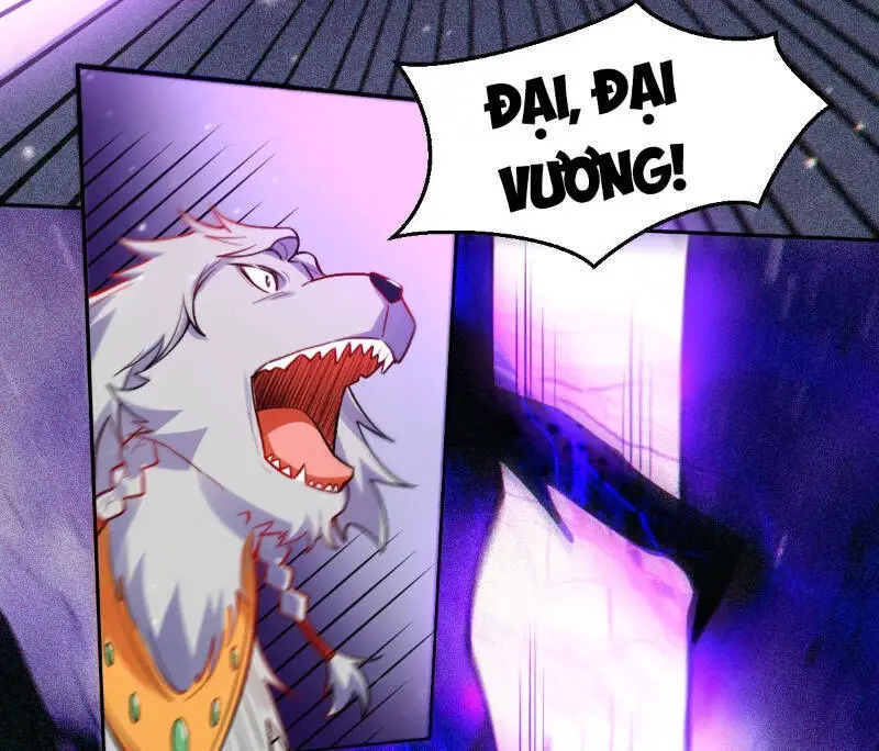 Nguyên Lai Ta Là Tu Tiên Đại Lão Nettruyen ZZZ Chương 417 Page 4