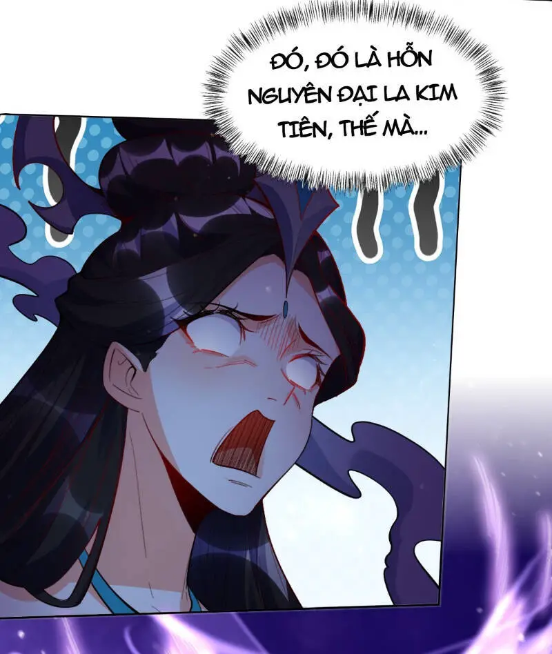 Nguyên Lai Ta Là Tu Tiên Đại Lão Nettruyen ZZZ Chương 417 Page 17