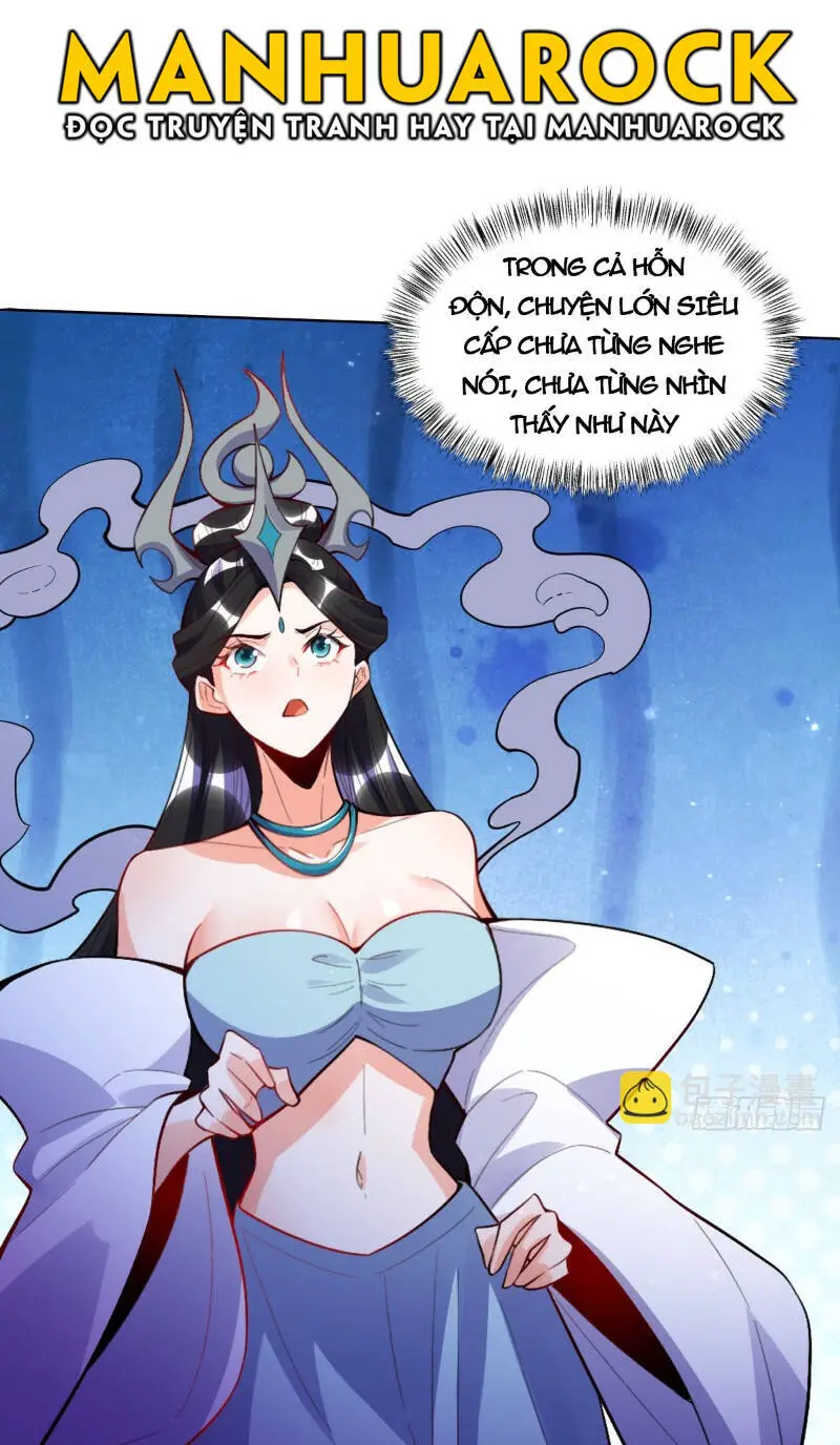 Nguyên Lai Ta Là Tu Tiên Đại Lão Nettruyen ZZZ Chương 417 Page 19