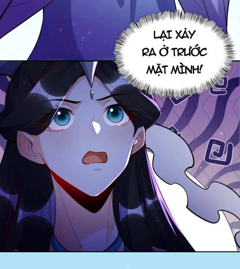 Nguyên Lai Ta Là Tu Tiên Đại Lão Nettruyen ZZZ Chương 417 Page 20