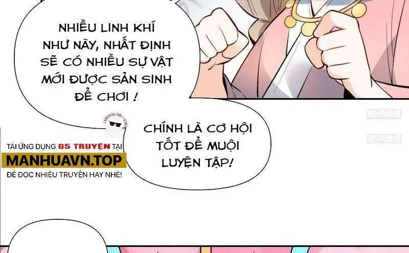 Nguyên Lai Ta Là Tu Tiên Đại Lão Nettruyen ZZZ Chương 393 Page 9