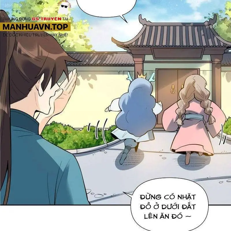 Nguyên Lai Ta Là Tu Tiên Đại Lão Nettruyen ZZZ Chương 393 Page 15