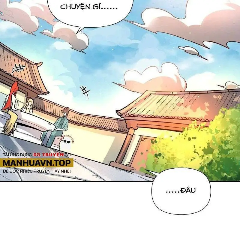 Nguyên Lai Ta Là Tu Tiên Đại Lão Nettruyen ZZZ Chương 393 Page 26