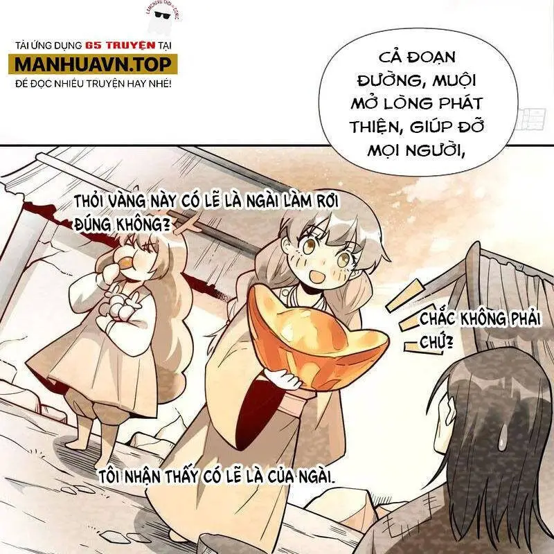 Nguyên Lai Ta Là Tu Tiên Đại Lão Nettruyen ZZZ Chương 393 Page 32
