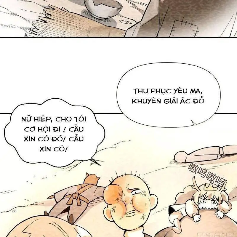 Nguyên Lai Ta Là Tu Tiên Đại Lão Nettruyen ZZZ Chương 393 Page 33