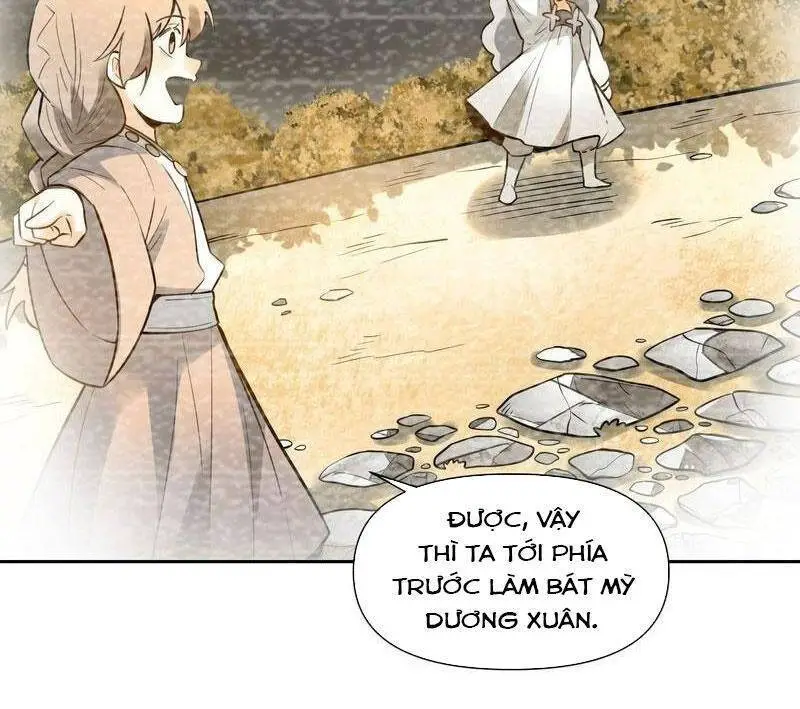 Nguyên Lai Ta Là Tu Tiên Đại Lão Nettruyen ZZZ Chương 393 Page 39