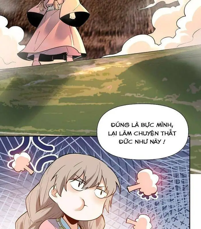 Nguyên Lai Ta Là Tu Tiên Đại Lão Nettruyen ZZZ Chương 393 Page 43