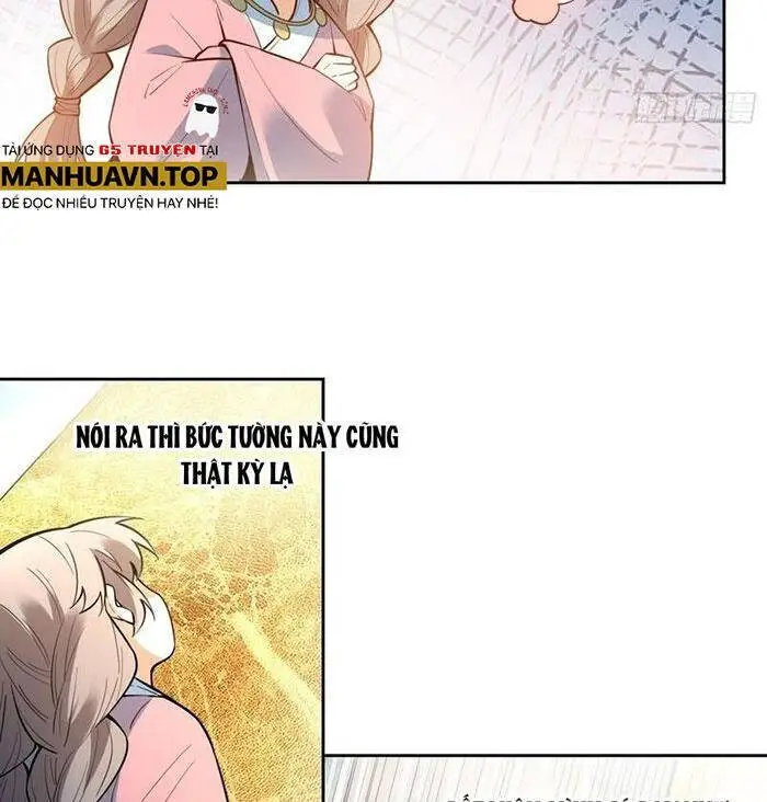 Nguyên Lai Ta Là Tu Tiên Đại Lão Nettruyen ZZZ Chương 393 Page 44