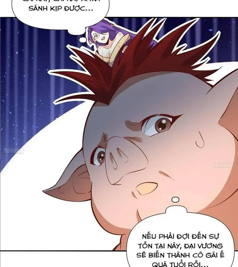 Nguyên Lai Ta Là Tu Tiên Đại Lão Nettruyen ZZZ Chương 457 Page 17