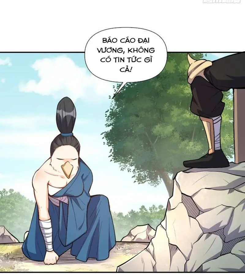 Nguyên Lai Ta Là Tu Tiên Đại Lão Nettruyen ZZZ Chương 457 Page 24