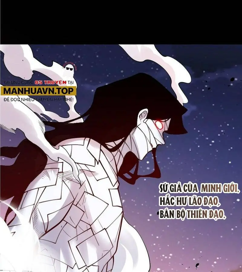 Nguyên Lai Ta Là Tu Tiên Đại Lão Nettruyen ZZZ Chương 454 Page 4