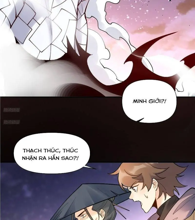 Nguyên Lai Ta Là Tu Tiên Đại Lão Nettruyen ZZZ Chương 454 Page 5