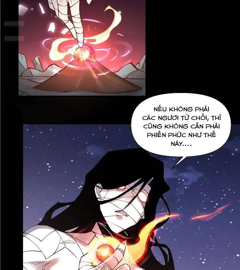 Nguyên Lai Ta Là Tu Tiên Đại Lão Nettruyen ZZZ Chương 454 Page 7