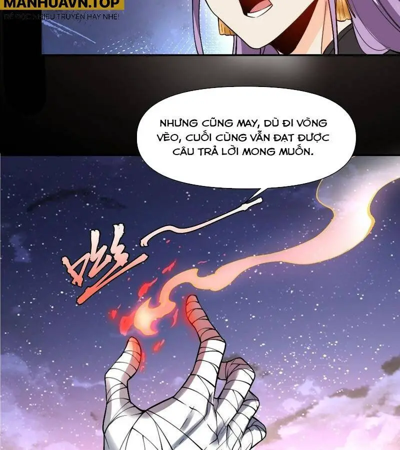 Nguyên Lai Ta Là Tu Tiên Đại Lão Nettruyen ZZZ Chương 454 Page 9