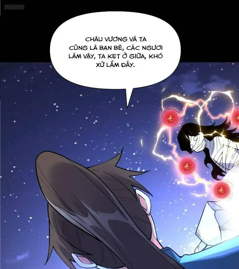 Nguyên Lai Ta Là Tu Tiên Đại Lão Nettruyen ZZZ Chương 454 Page 15