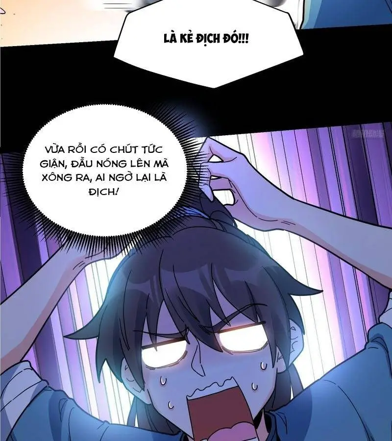 Nguyên Lai Ta Là Tu Tiên Đại Lão Nettruyen ZZZ Chương 454 Page 20