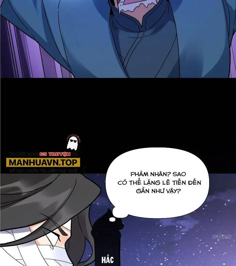 Nguyên Lai Ta Là Tu Tiên Đại Lão Nettruyen ZZZ Chương 454 Page 21