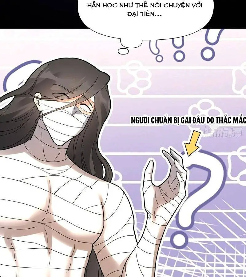 Nguyên Lai Ta Là Tu Tiên Đại Lão Nettruyen ZZZ Chương 454 Page 23