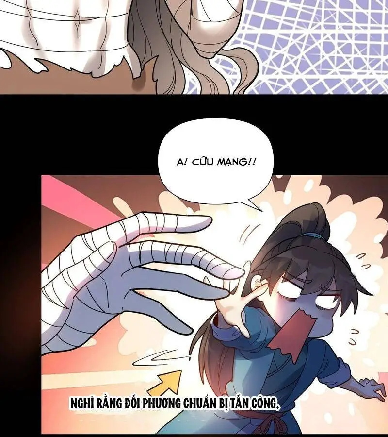Nguyên Lai Ta Là Tu Tiên Đại Lão Nettruyen ZZZ Chương 454 Page 24