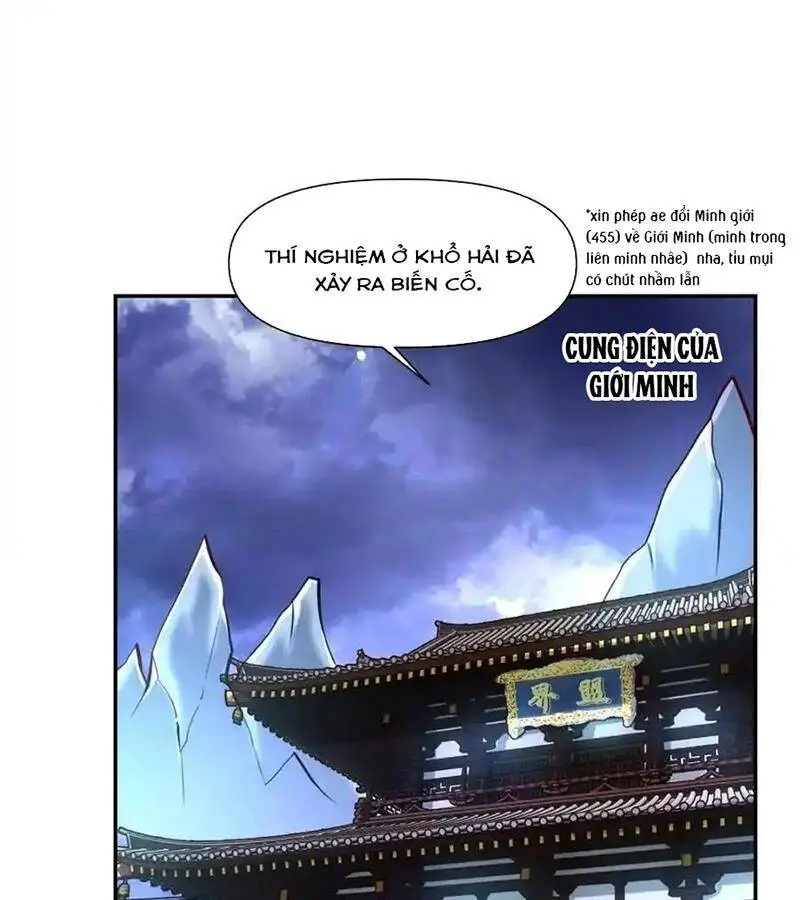 Nguyên Lai Ta Là Tu Tiên Đại Lão Nettruyen ZZZ Chương 455 Page 7