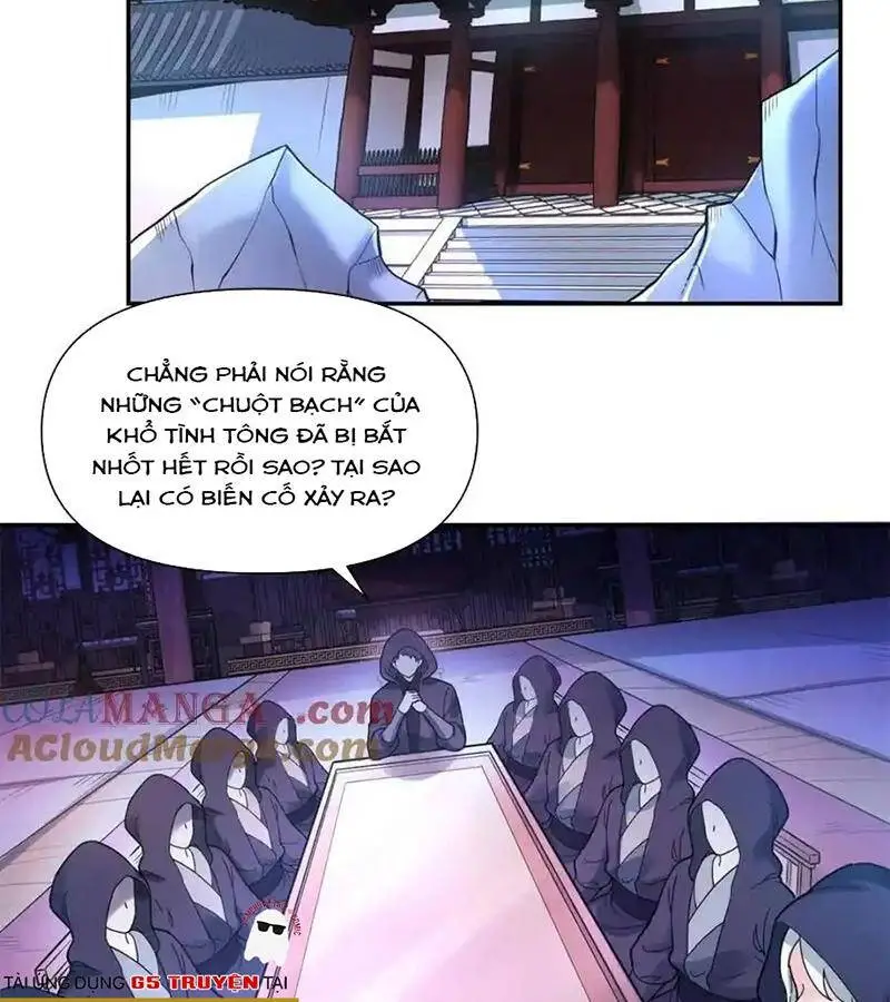 Nguyên Lai Ta Là Tu Tiên Đại Lão Nettruyen ZZZ Chương 455 Page 8