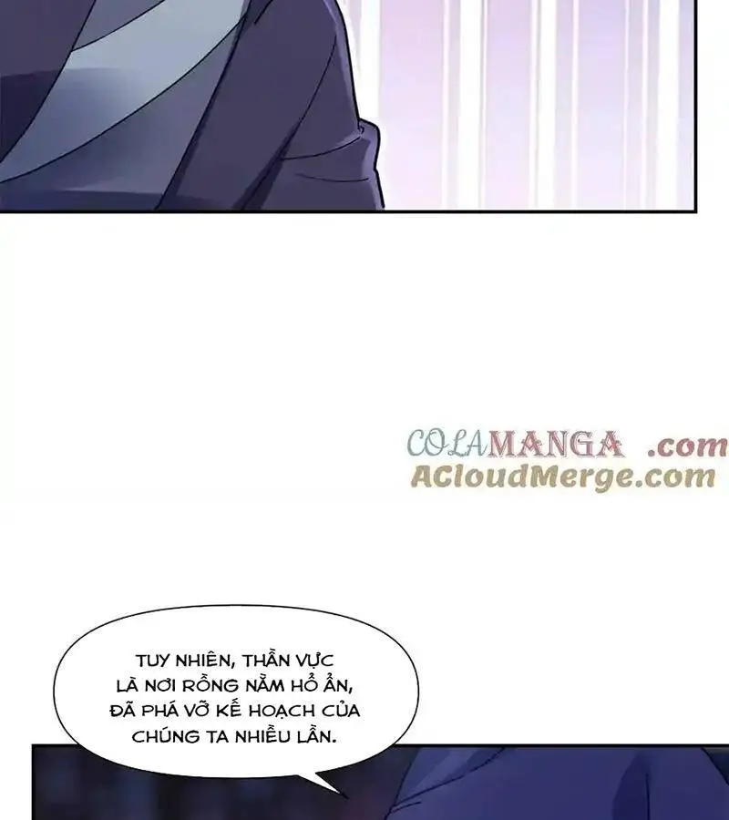 Nguyên Lai Ta Là Tu Tiên Đại Lão Nettruyen ZZZ Chương 455 Page 11