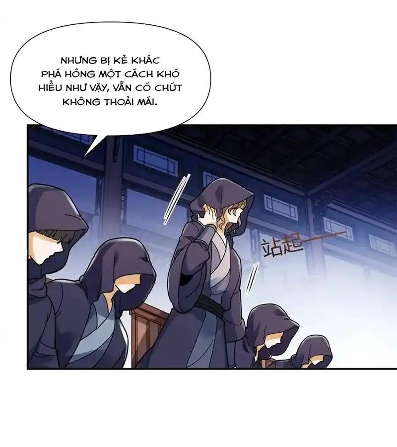Nguyên Lai Ta Là Tu Tiên Đại Lão Nettruyen ZZZ Chương 455 Page 17
