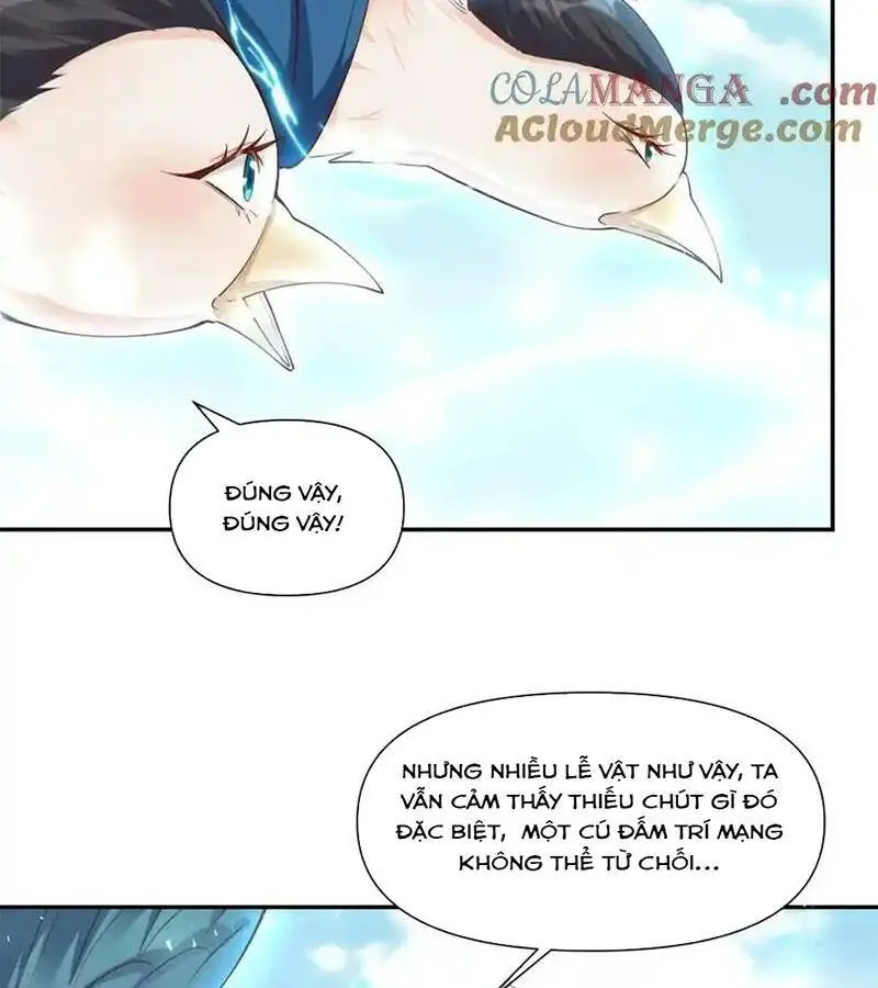 Nguyên Lai Ta Là Tu Tiên Đại Lão Nettruyen ZZZ Chương 455 Page 39