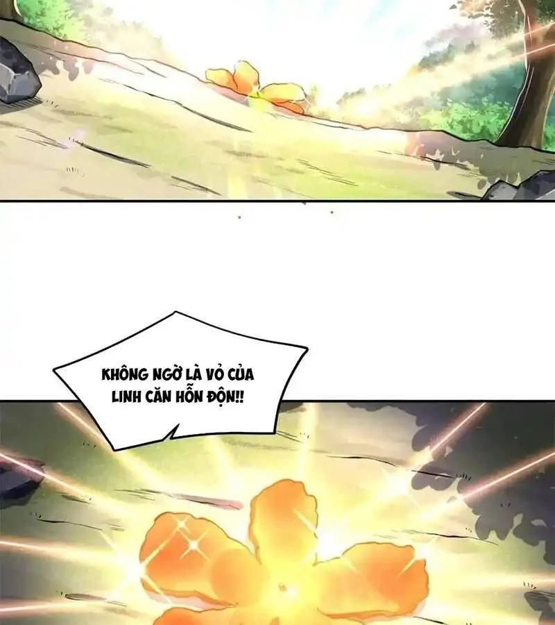Nguyên Lai Ta Là Tu Tiên Đại Lão Nettruyen ZZZ Chương 455 Page 43