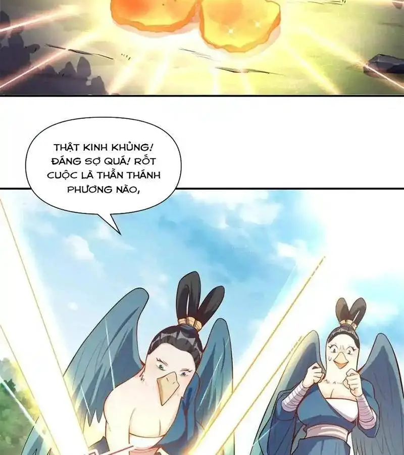 Nguyên Lai Ta Là Tu Tiên Đại Lão Nettruyen ZZZ Chương 455 Page 44
