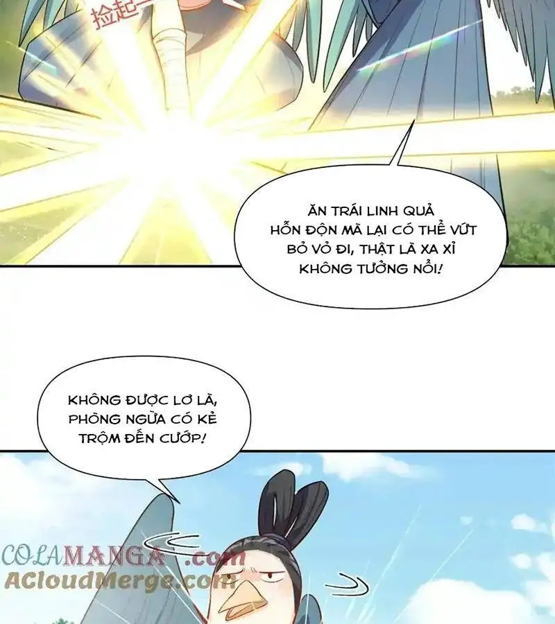 Nguyên Lai Ta Là Tu Tiên Đại Lão Nettruyen ZZZ Chương 455 Page 45