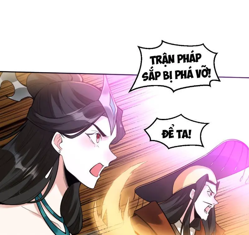 Nguyên Lai Ta Là Tu Tiên Đại Lão Nettruyen ZZZ Chương 414 Page 18