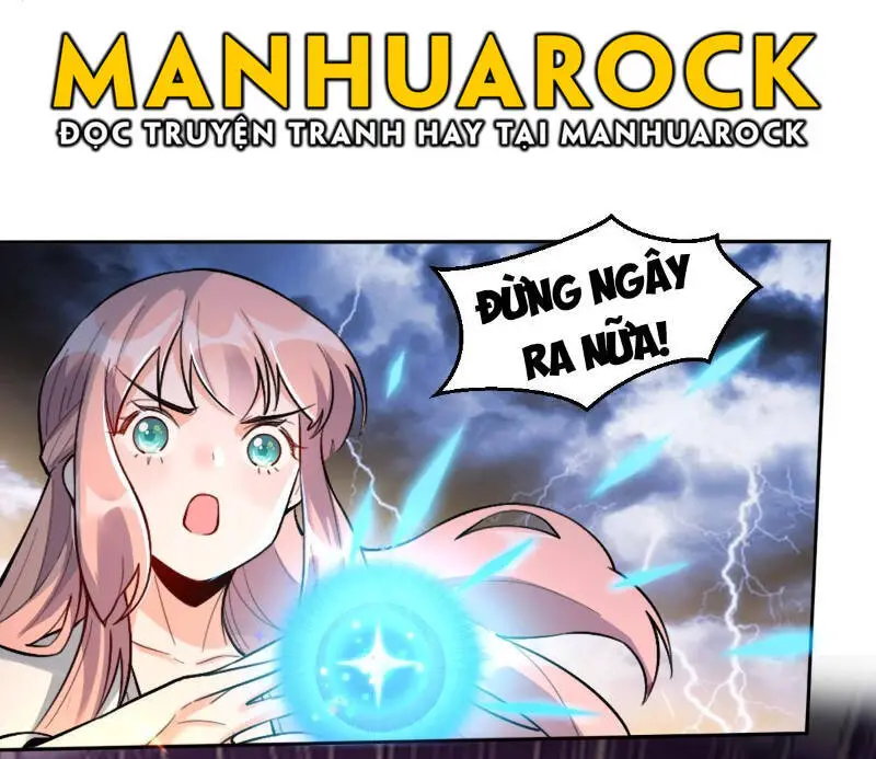 Nguyên Lai Ta Là Tu Tiên Đại Lão Nettruyen ZZZ Chương 414 Page 23