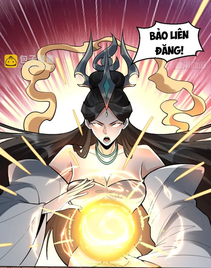 Nguyên Lai Ta Là Tu Tiên Đại Lão Nettruyen ZZZ Chương 414 Page 25