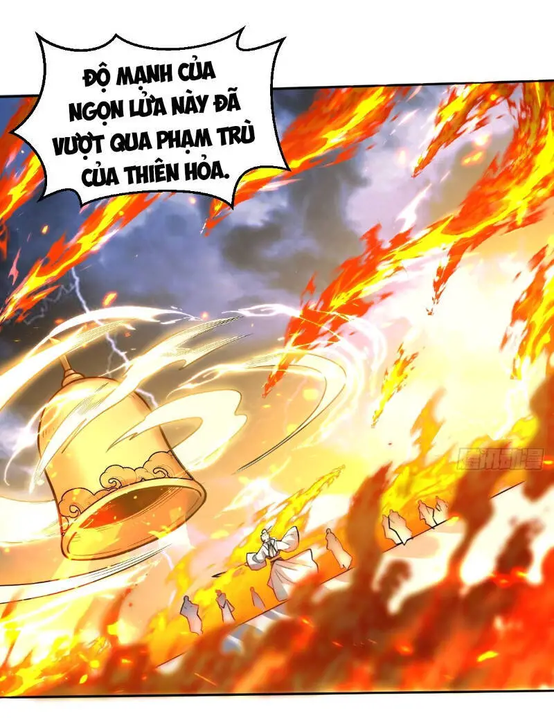 Nguyên Lai Ta Là Tu Tiên Đại Lão Nettruyen ZZZ Chương 414 Page 29