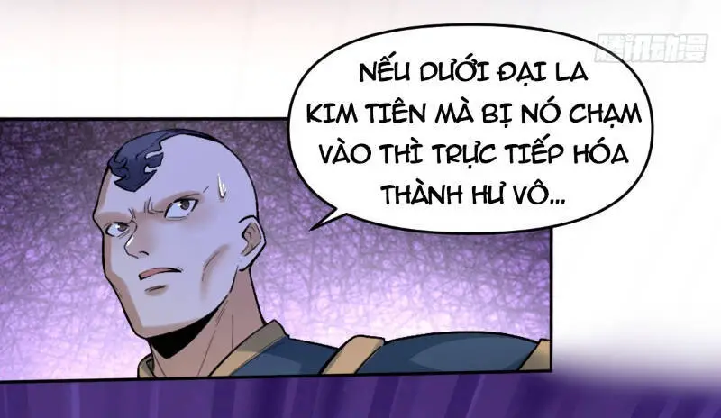 Nguyên Lai Ta Là Tu Tiên Đại Lão Nettruyen ZZZ Chương 414 Page 33