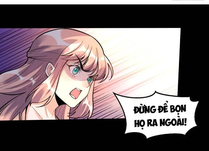 Nguyên Lai Ta Là Tu Tiên Đại Lão Nettruyen ZZZ Chương 414 Page 37