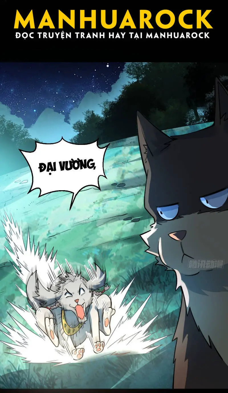 Nguyên Lai Ta Là Tu Tiên Đại Lão Nettruyen ZZZ Chương 414 Page 46