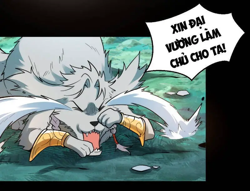 Nguyên Lai Ta Là Tu Tiên Đại Lão Nettruyen ZZZ Chương 414 Page 47