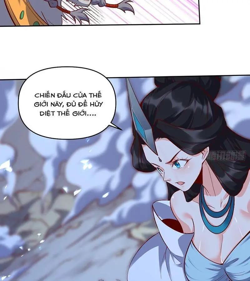 Nguyên Lai Ta Là Tu Tiên Đại Lão Nettruyen ZZZ Chương 413 Page 36