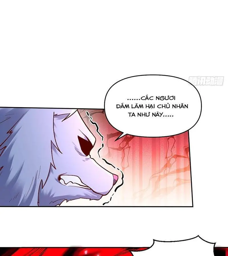 Nguyên Lai Ta Là Tu Tiên Đại Lão Nettruyen ZZZ Chương 413 Page 41