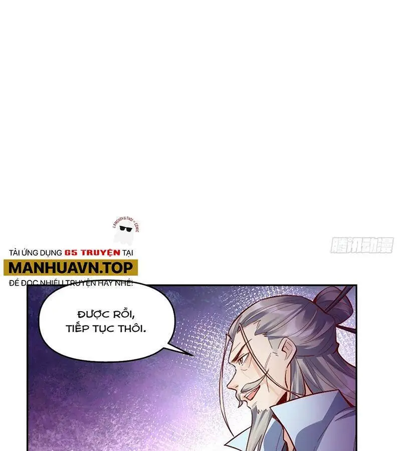 Nguyên Lai Ta Là Tu Tiên Đại Lão Nettruyen ZZZ Chương 413 Page 54