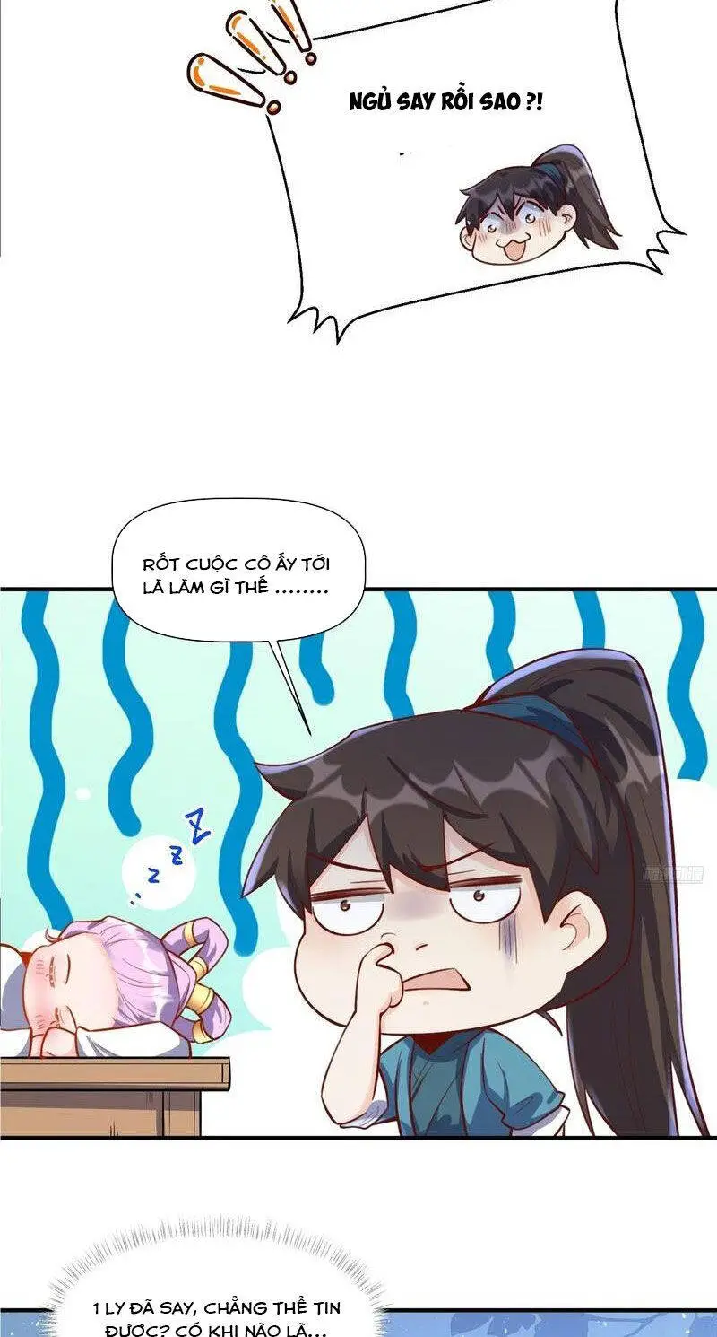 Nguyên Lai Ta Là Tu Tiên Đại Lão Nettruyen ZZZ Chương 349 Page 7